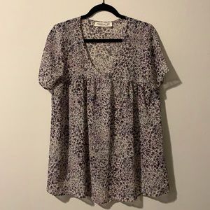 Beautiful Airy Blouse